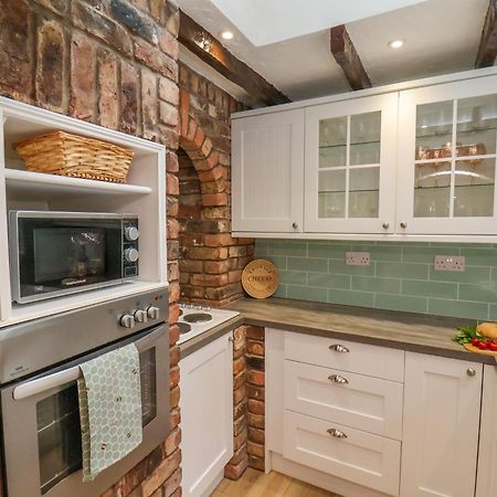 20 High Street Villa Bridlington Eksteriør bilde