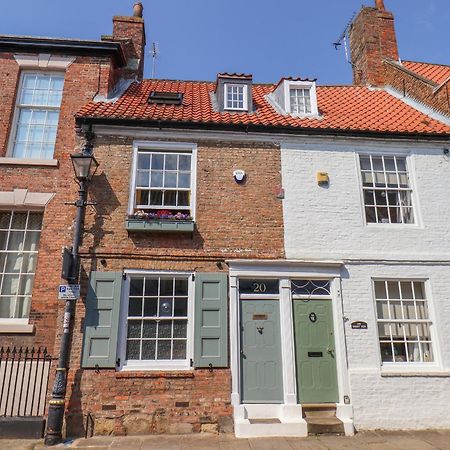 20 High Street Villa Bridlington Eksteriør bilde