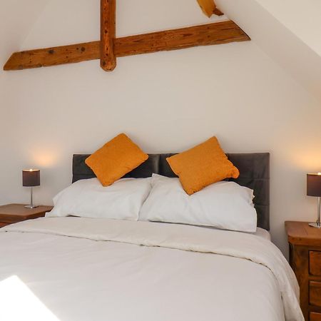 20 High Street Villa Bridlington Eksteriør bilde