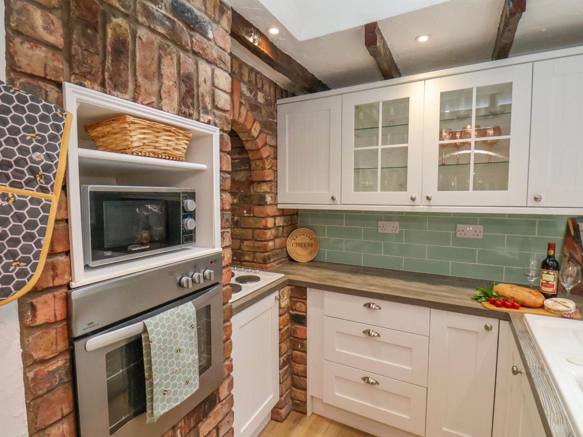 20 High Street Villa Bridlington Eksteriør bilde
