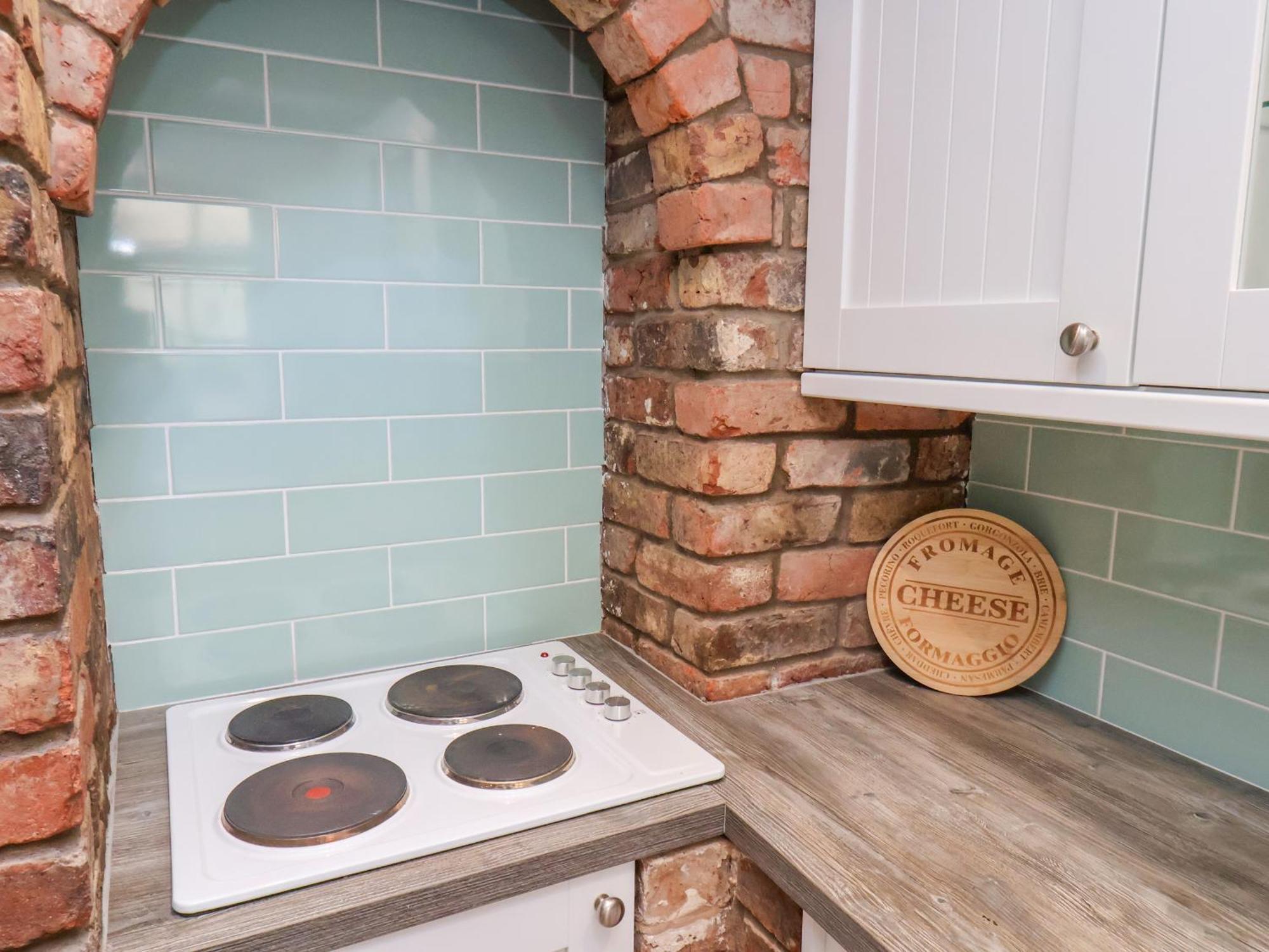 20 High Street Villa Bridlington Eksteriør bilde