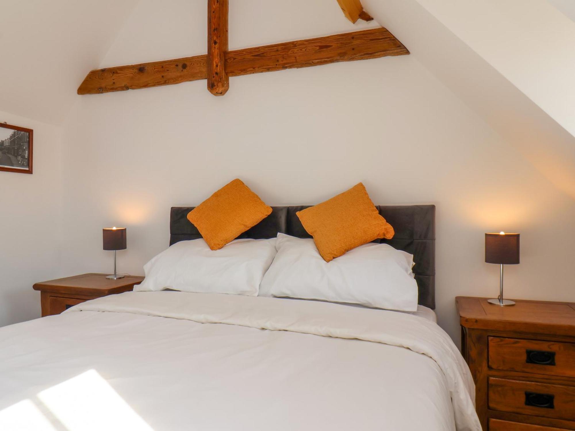 20 High Street Villa Bridlington Eksteriør bilde