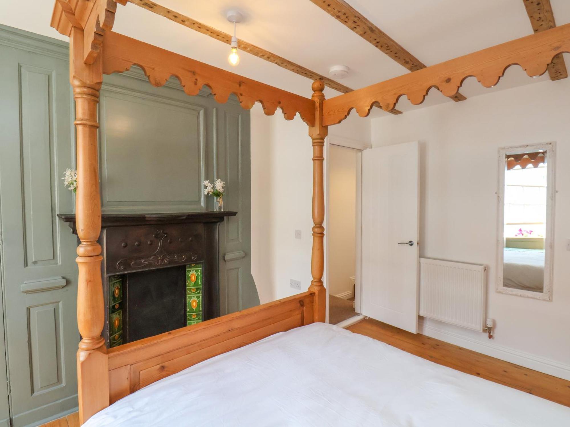 20 High Street Villa Bridlington Eksteriør bilde