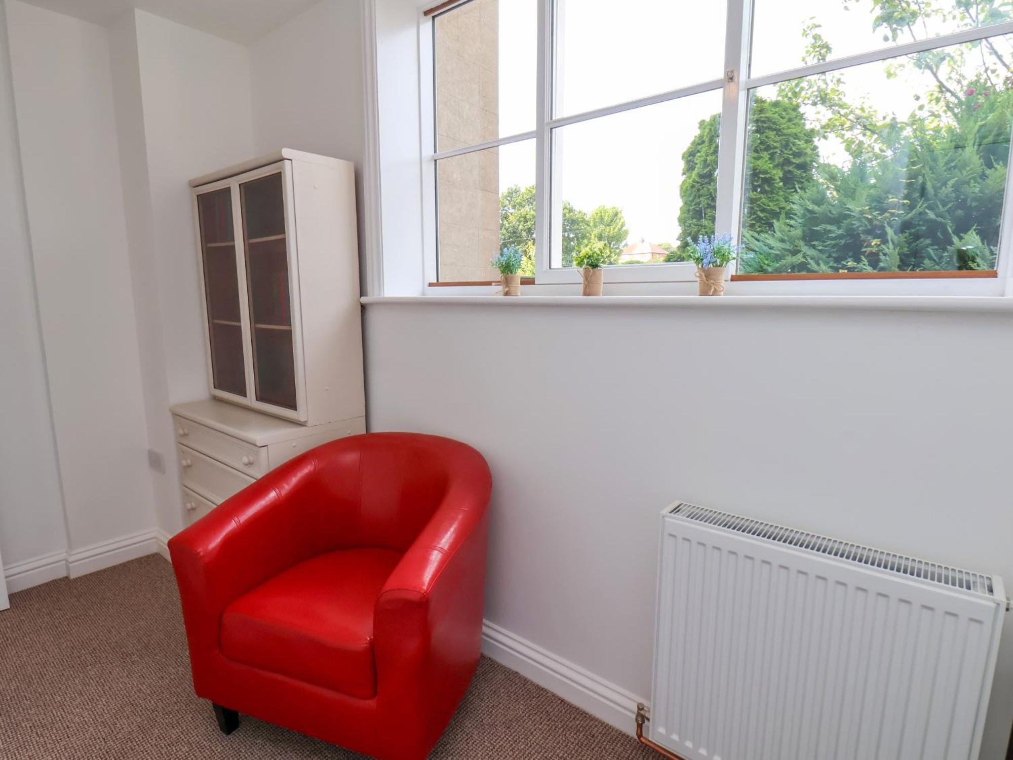 20 High Street Villa Bridlington Eksteriør bilde