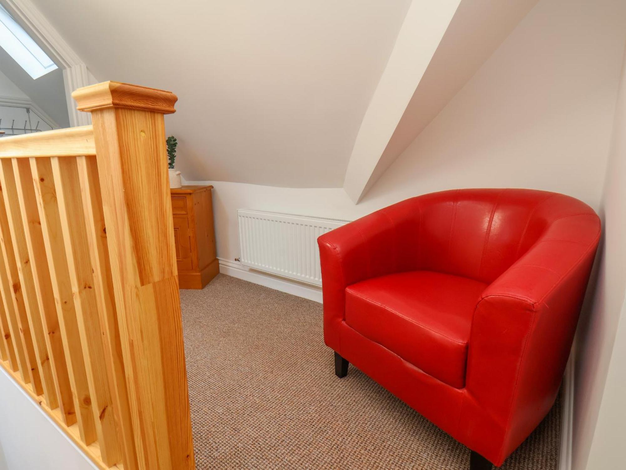 20 High Street Villa Bridlington Eksteriør bilde
