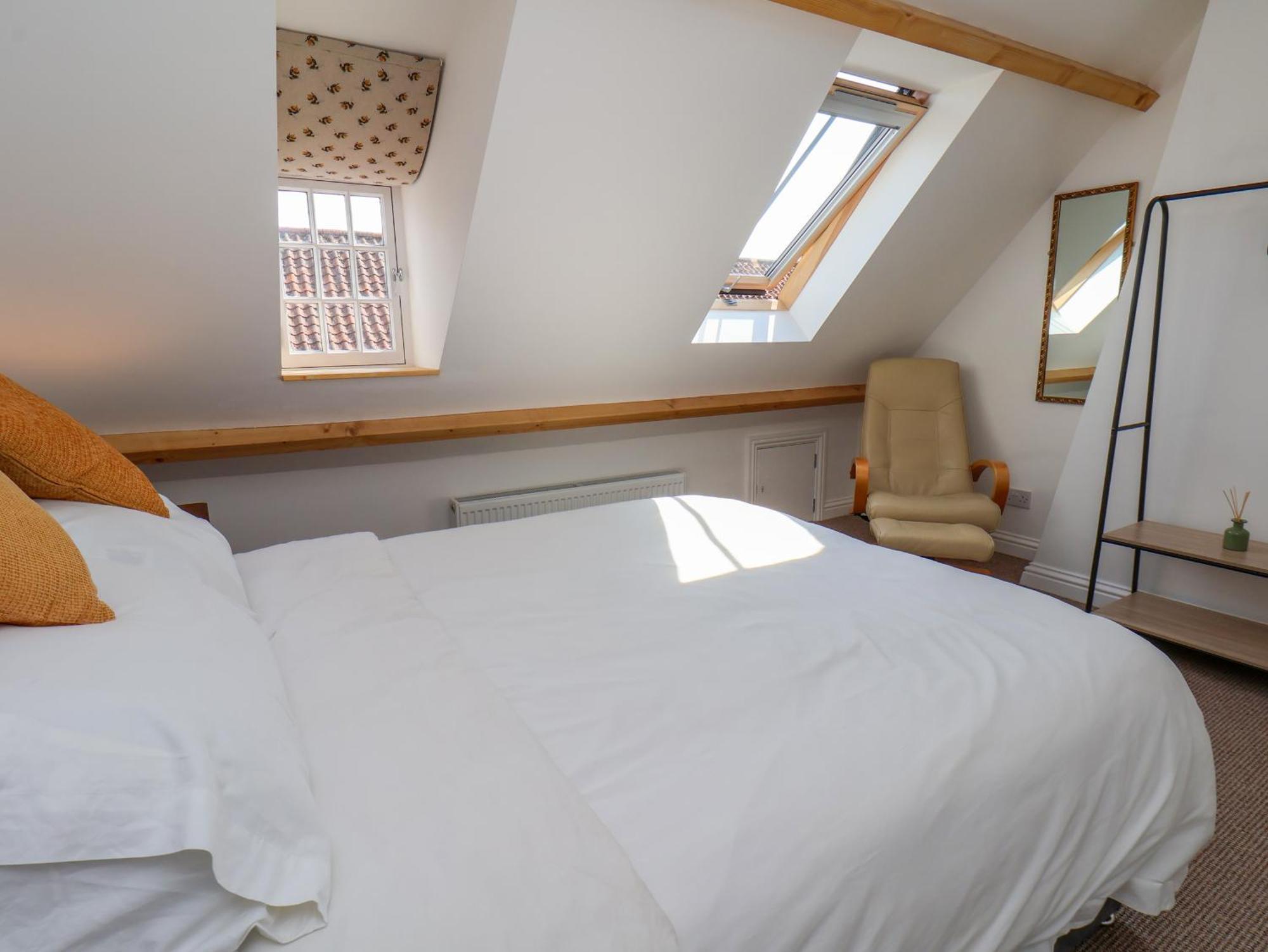 20 High Street Villa Bridlington Eksteriør bilde