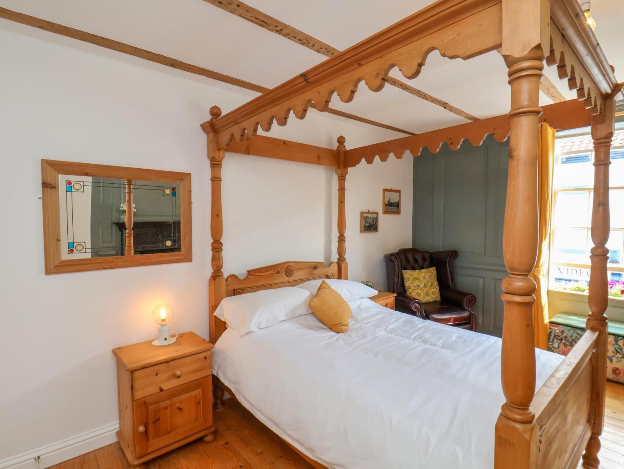 20 High Street Villa Bridlington Eksteriør bilde