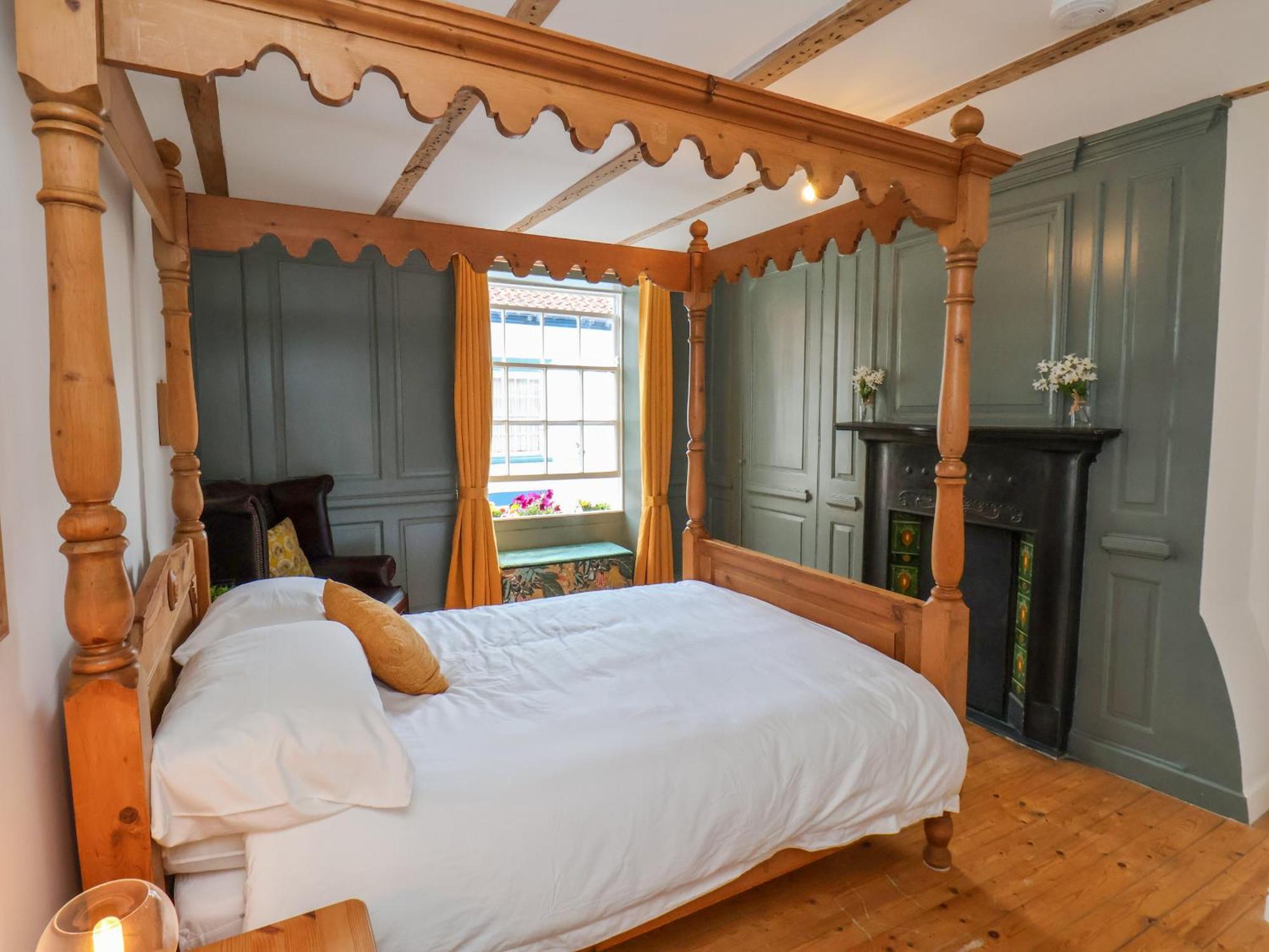20 High Street Villa Bridlington Eksteriør bilde