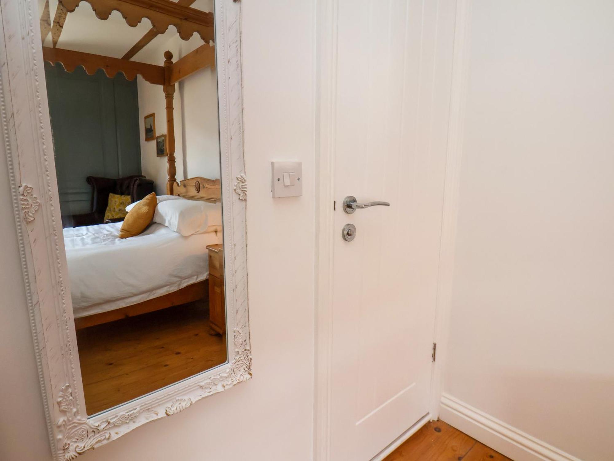 20 High Street Villa Bridlington Eksteriør bilde