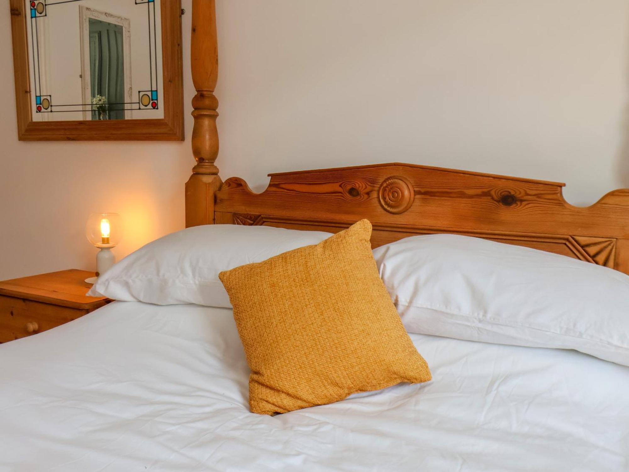 20 High Street Villa Bridlington Eksteriør bilde