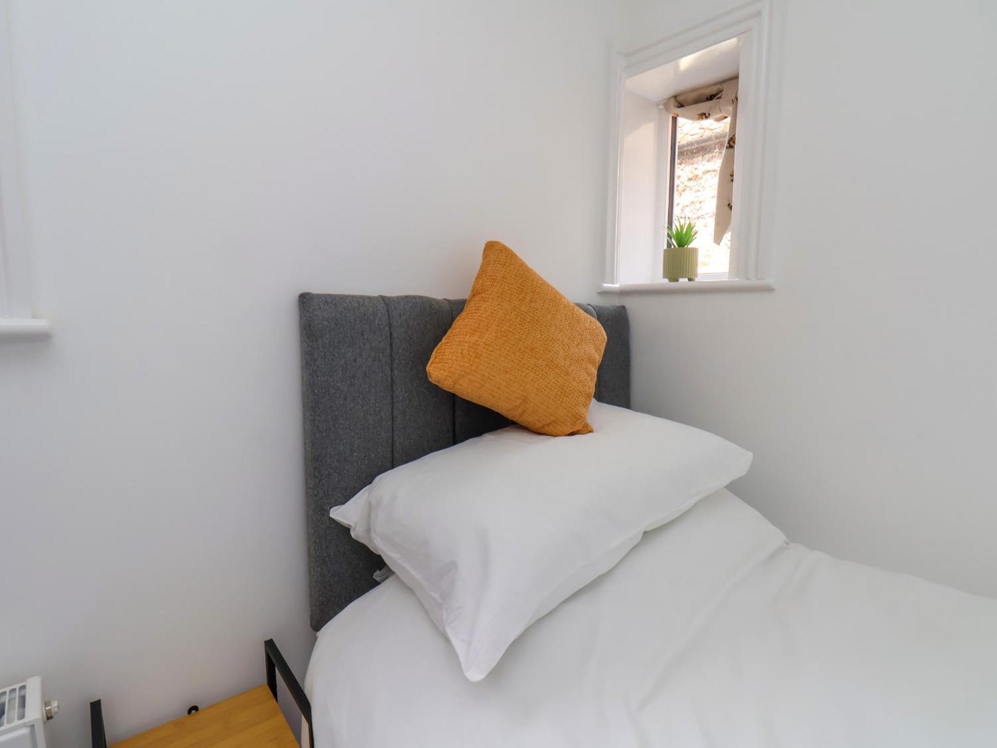 20 High Street Villa Bridlington Eksteriør bilde