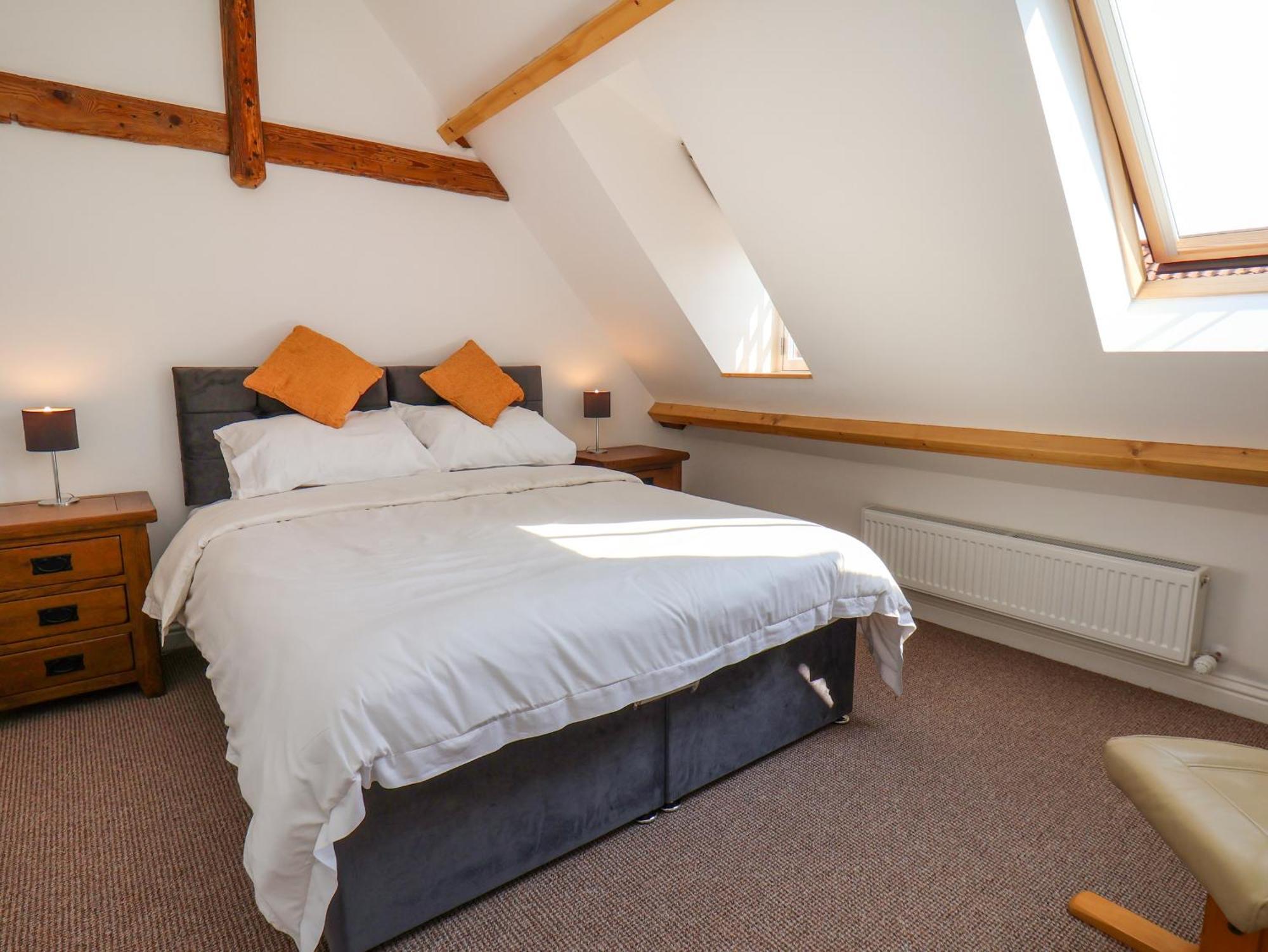 20 High Street Villa Bridlington Eksteriør bilde