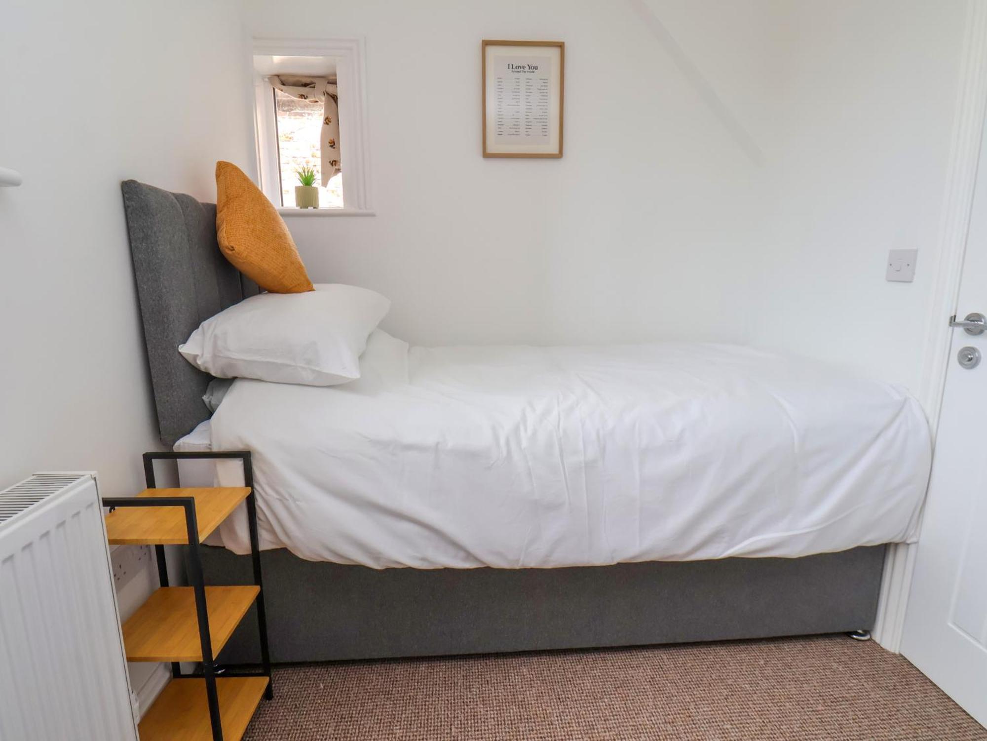 20 High Street Villa Bridlington Eksteriør bilde