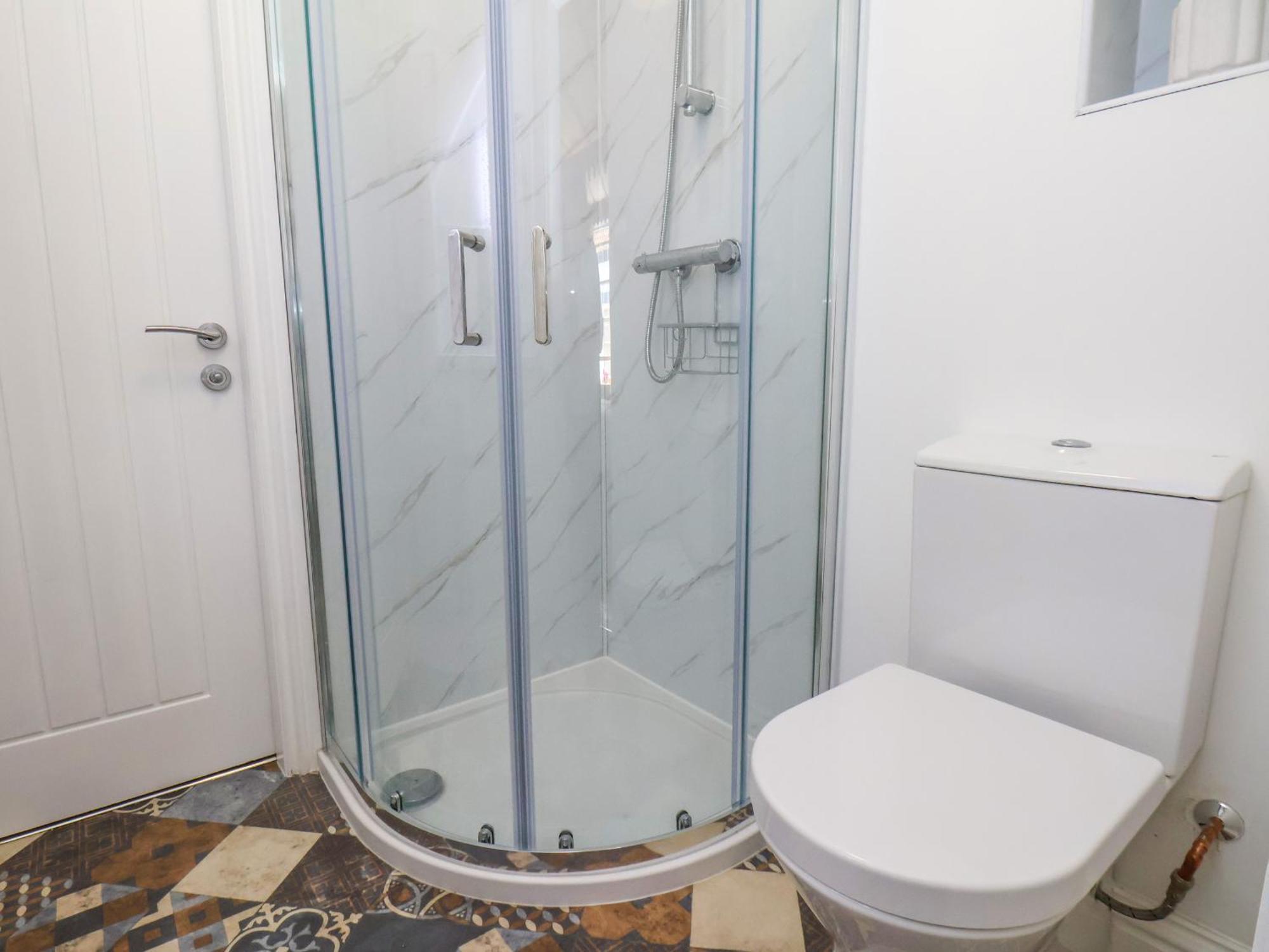 20 High Street Villa Bridlington Eksteriør bilde