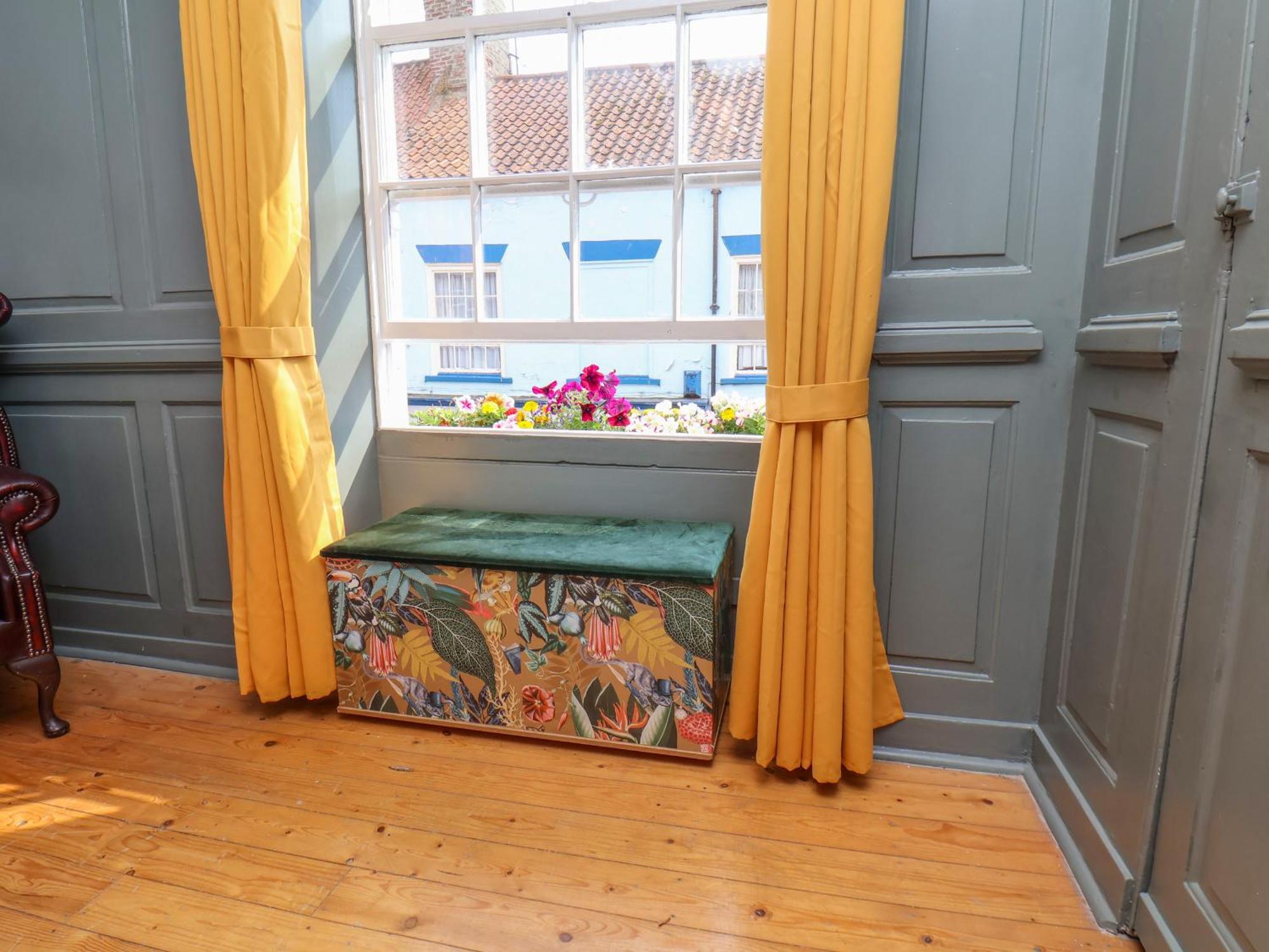 20 High Street Villa Bridlington Eksteriør bilde
