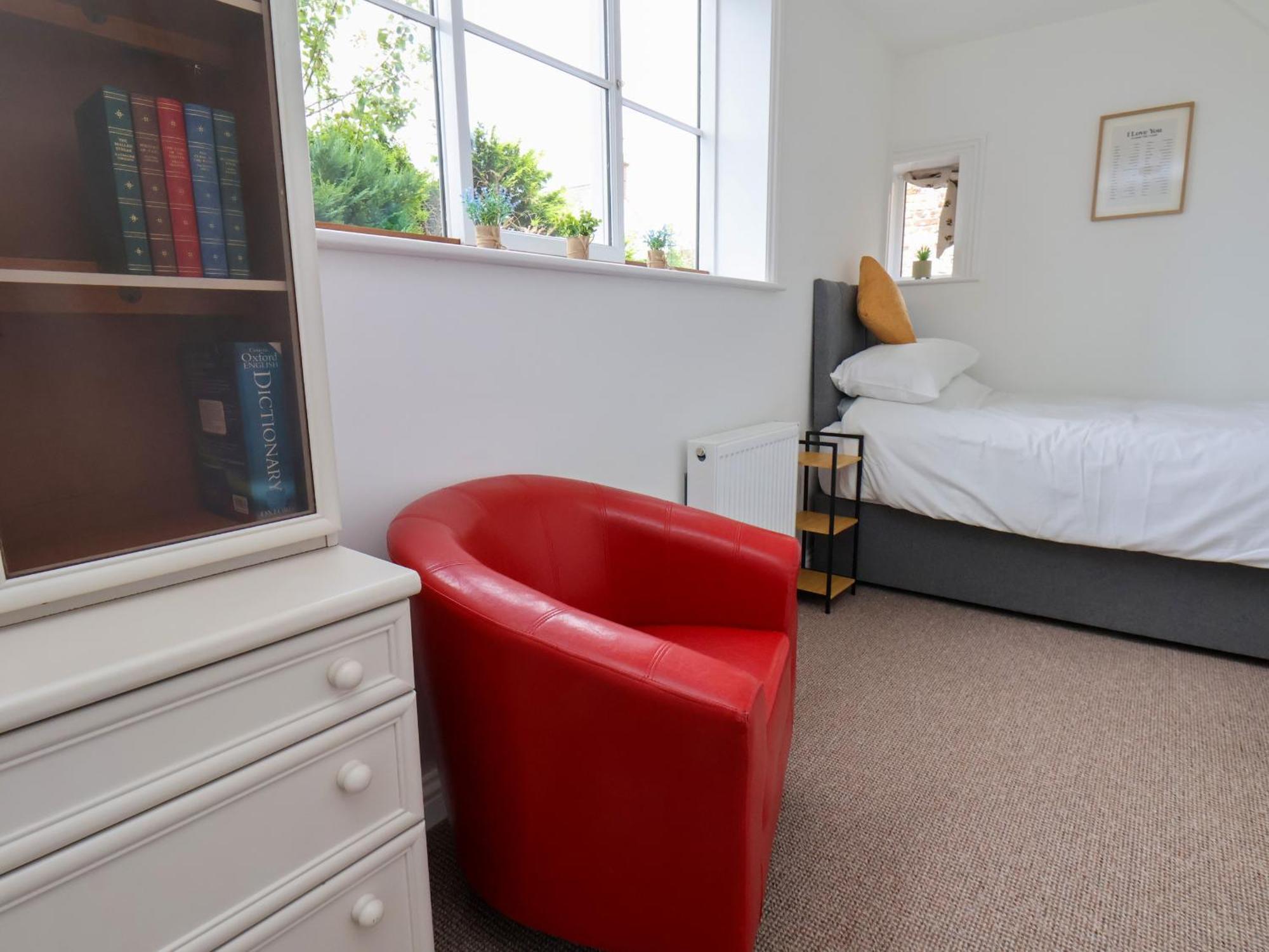 20 High Street Villa Bridlington Eksteriør bilde