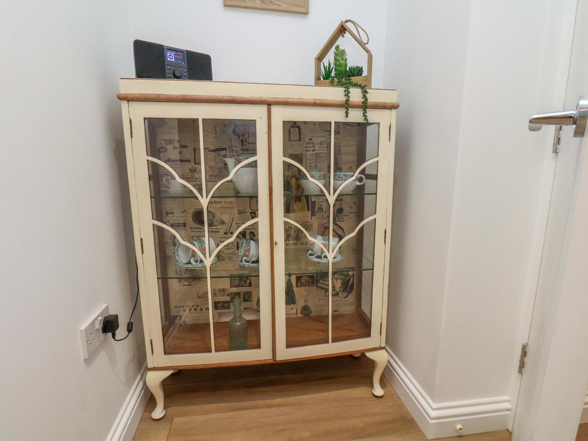 20 High Street Villa Bridlington Eksteriør bilde
