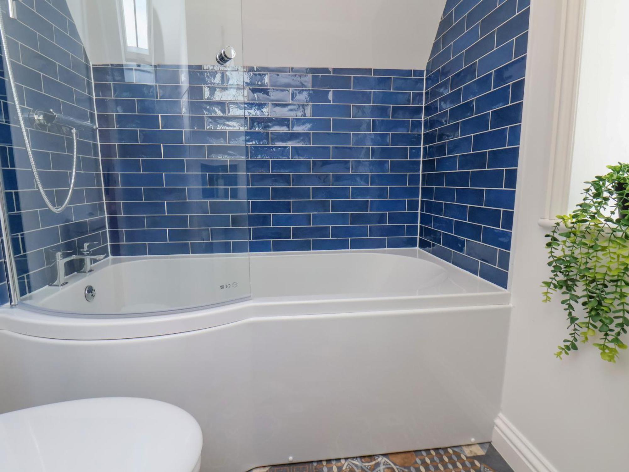 20 High Street Villa Bridlington Eksteriør bilde