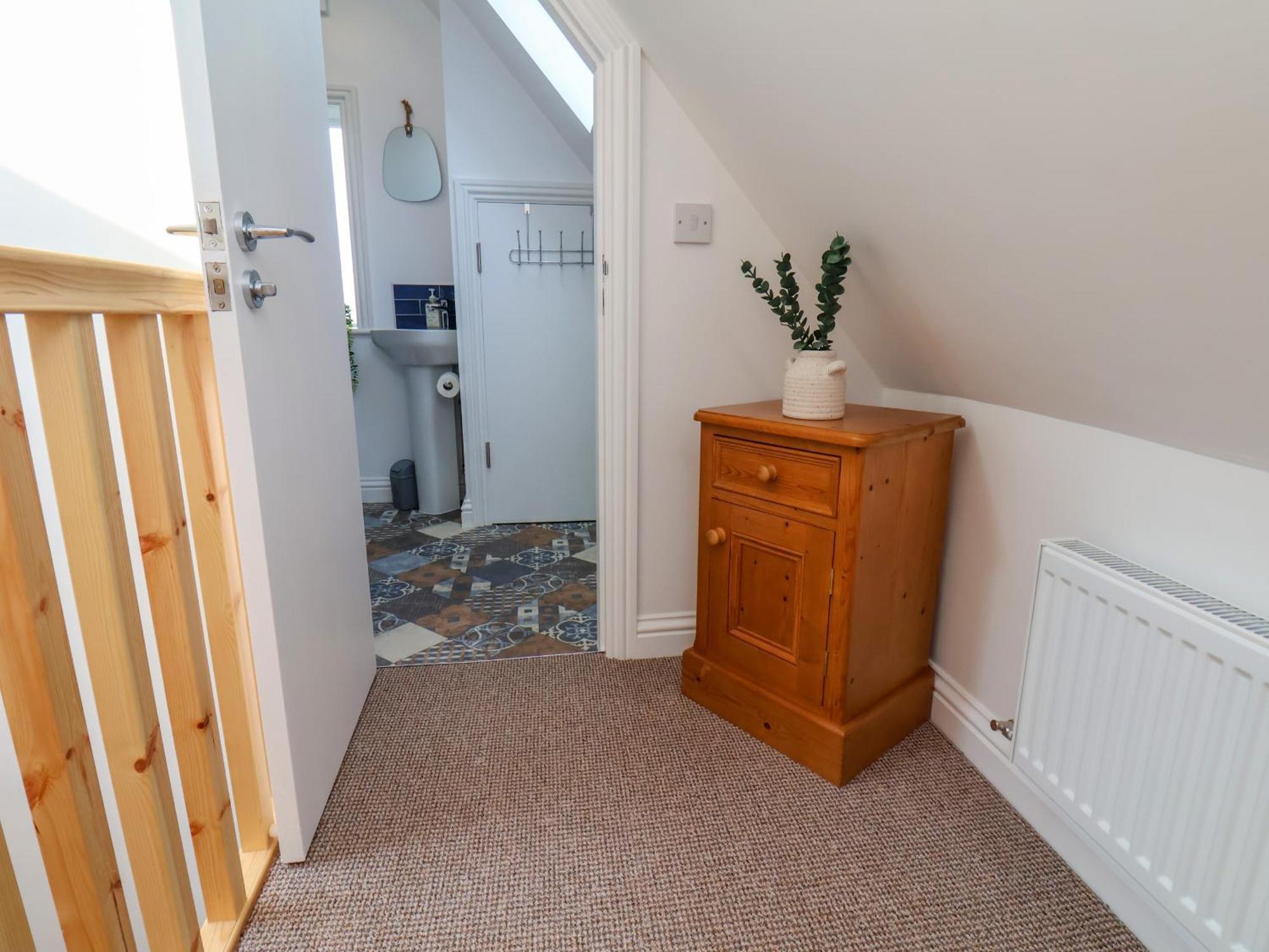 20 High Street Villa Bridlington Eksteriør bilde
